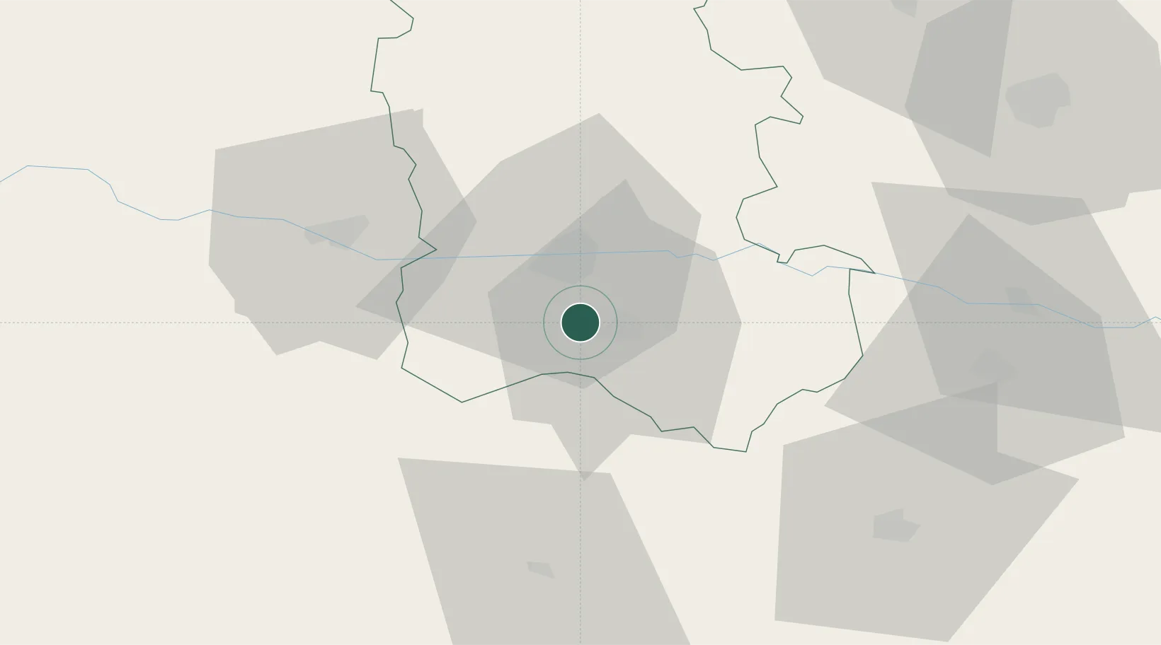 Location of BGKUK