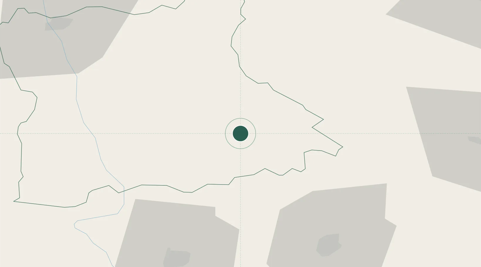 Location of BGMAB