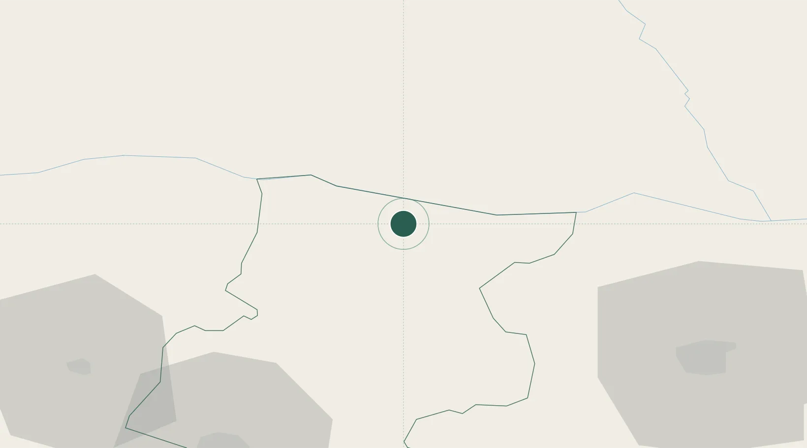 Location of BGOKH