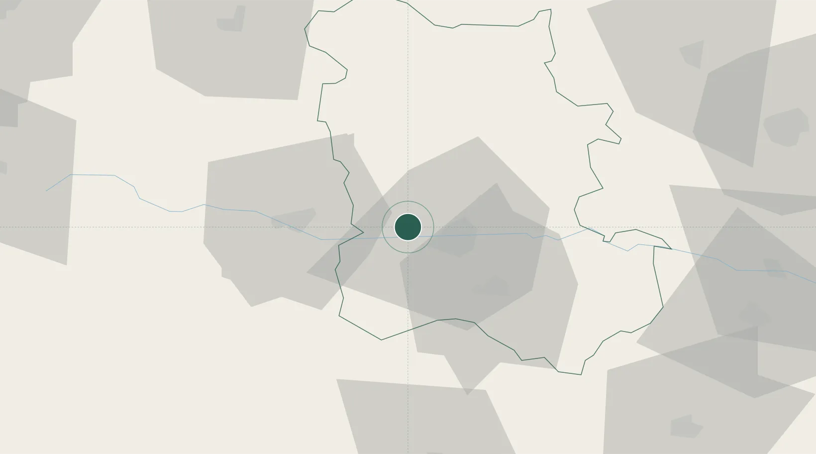 Location of BGPRO