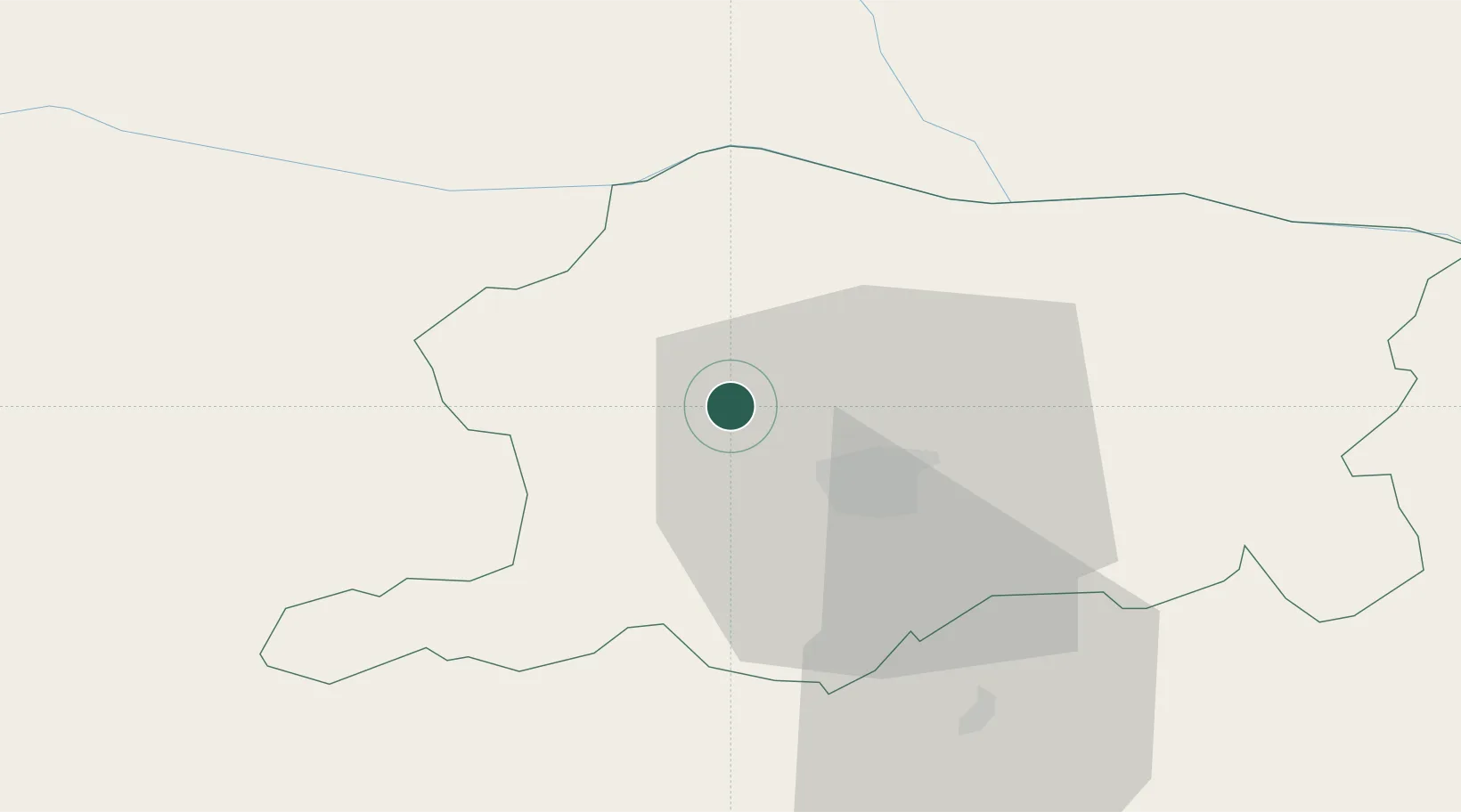 Location of BGPTK