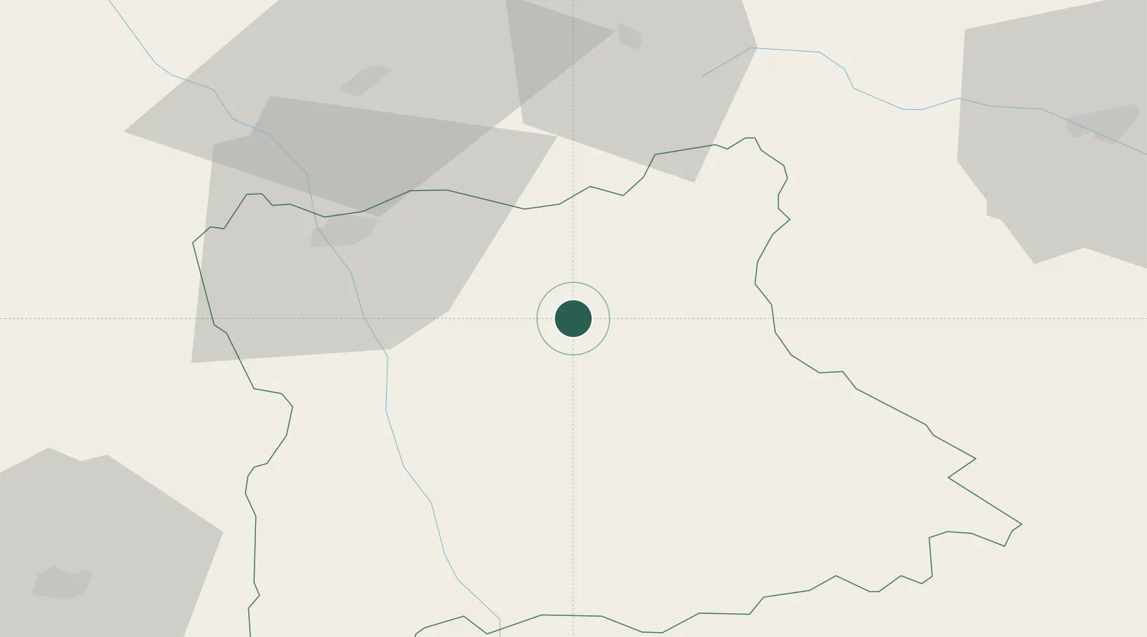 Location of BGRAZ