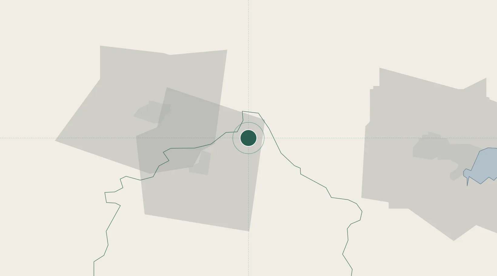Location of BGS3W