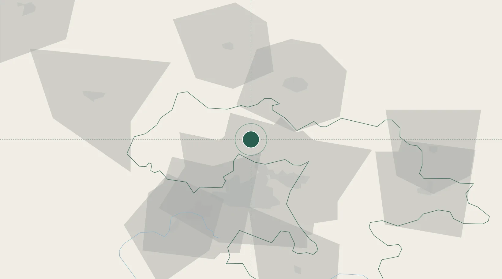 Location of BGSVG