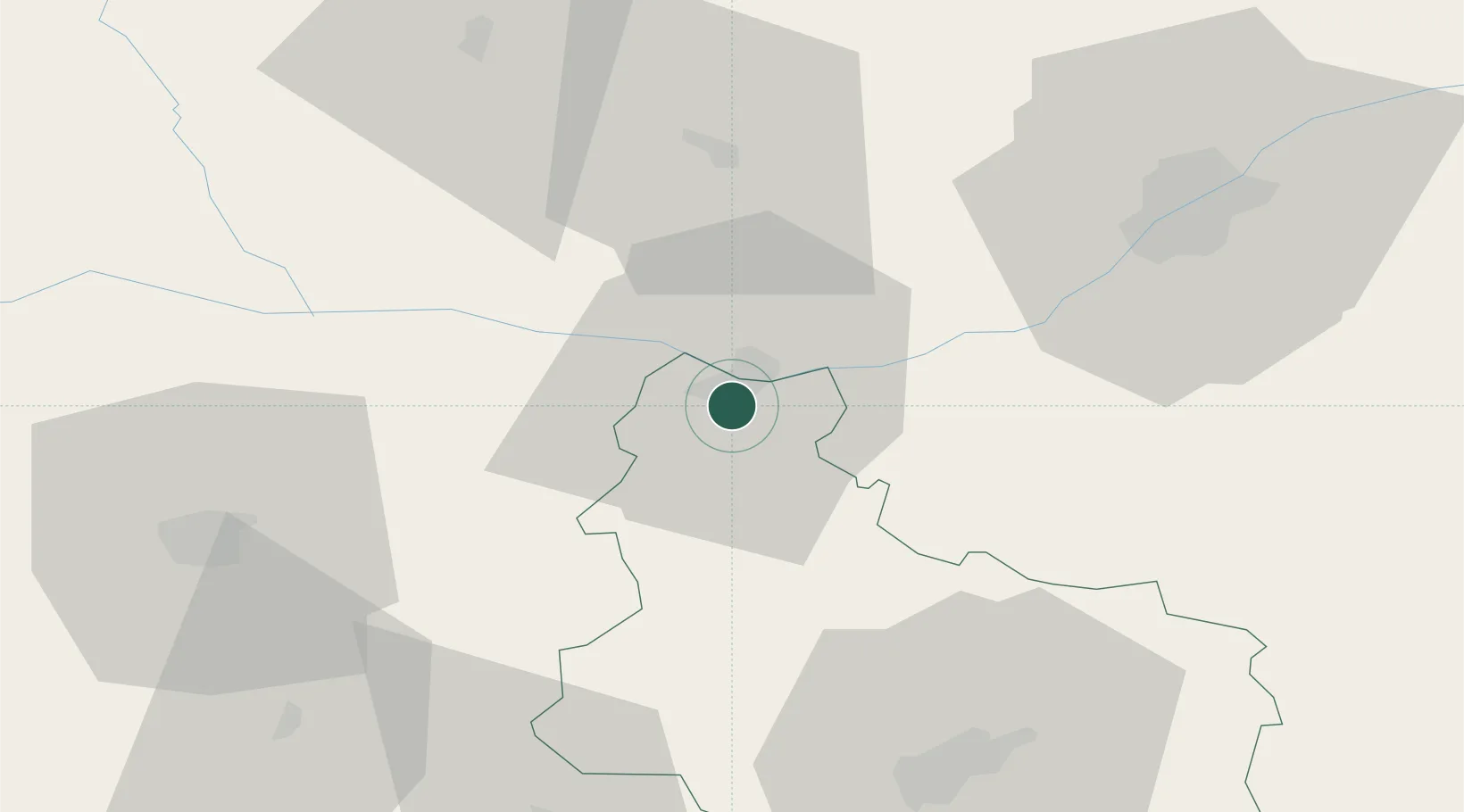 Location of BGSVZ