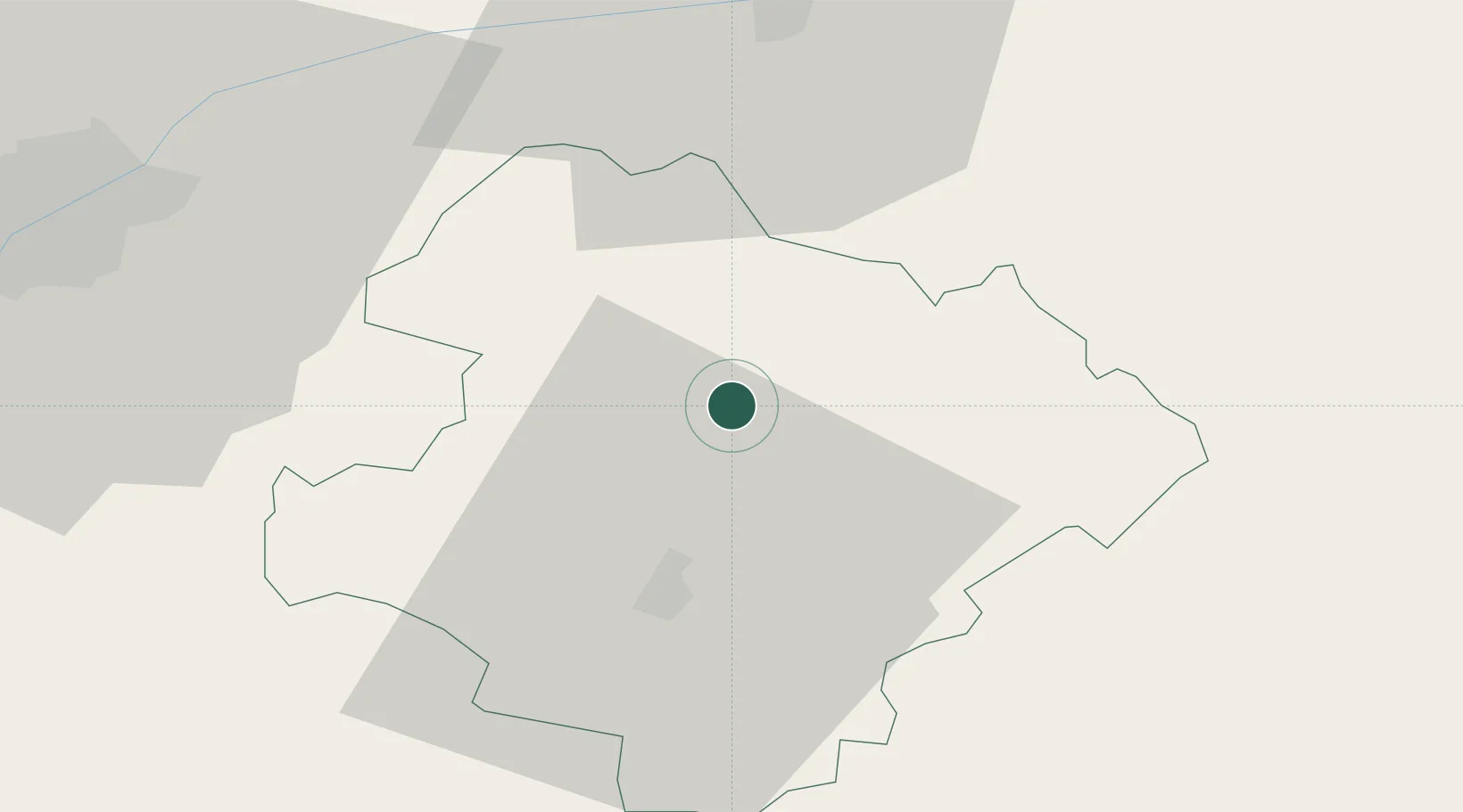 Location of BGTLI