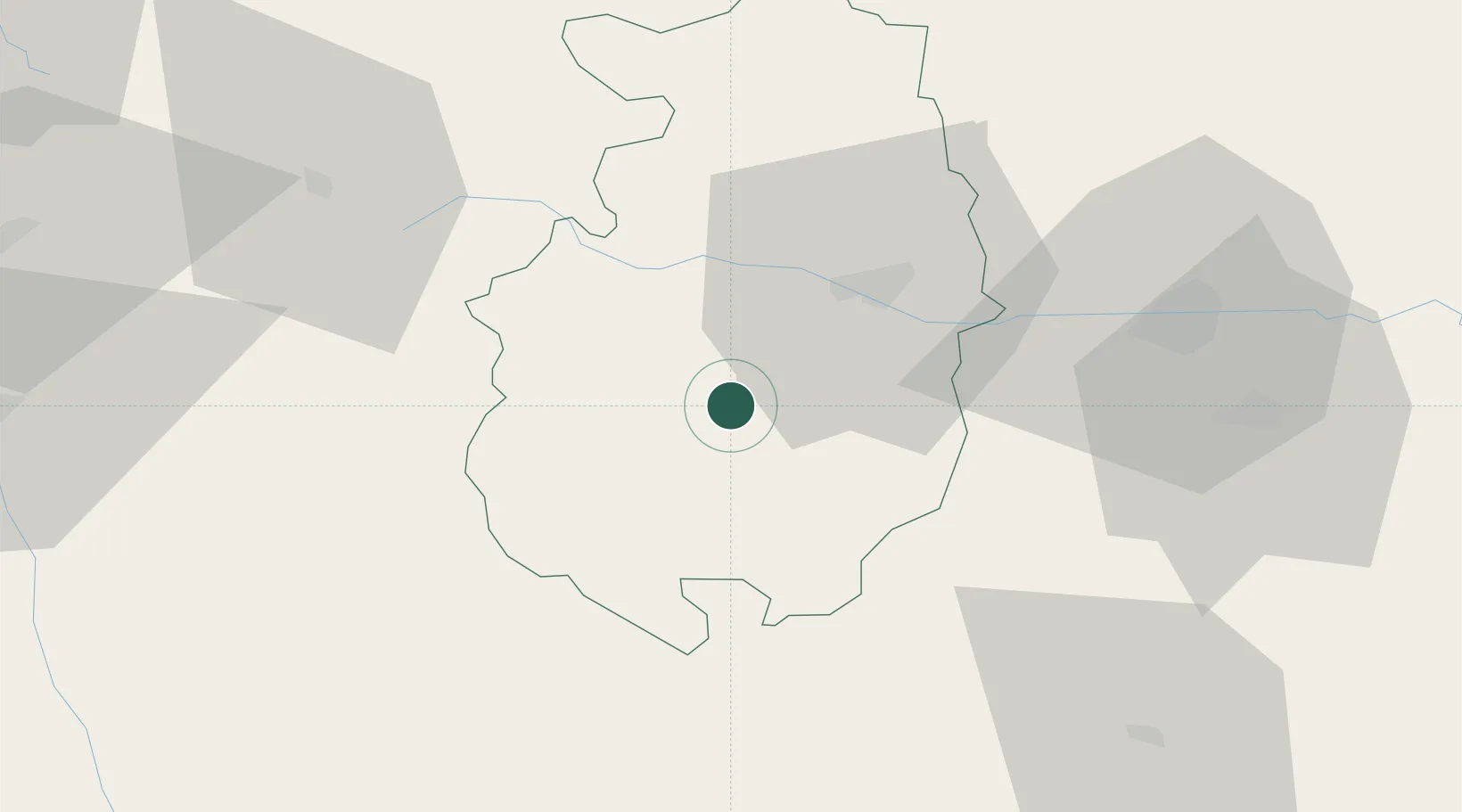Location of BGYAK