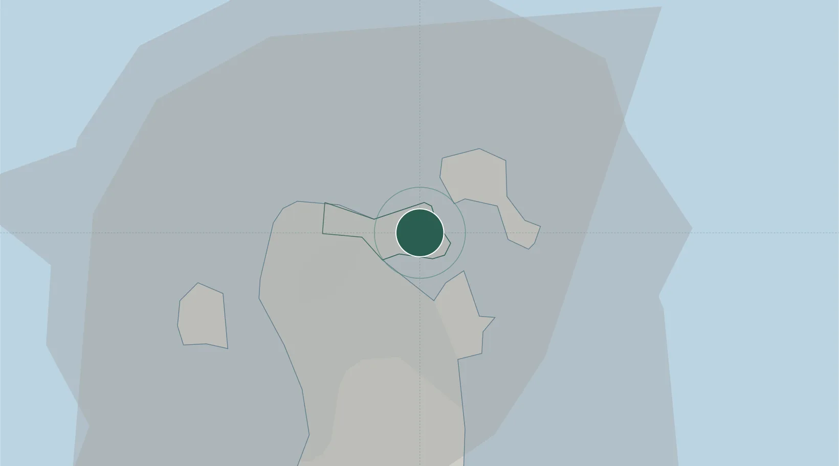 Location of BHADA