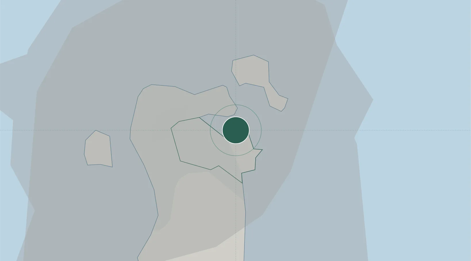 Location of BHSIT