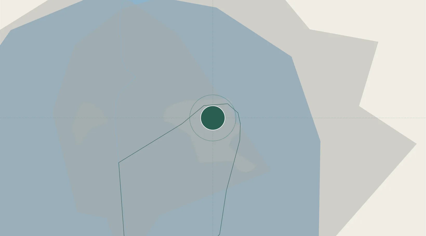 Location of BICBK
