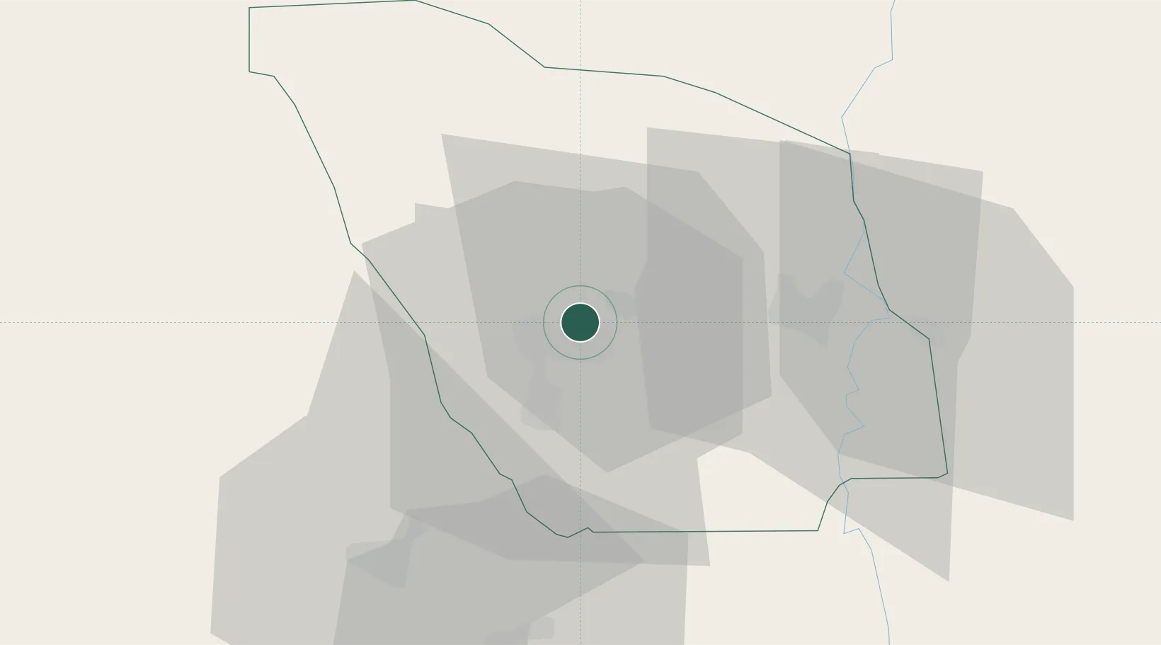 Location of BJBOH