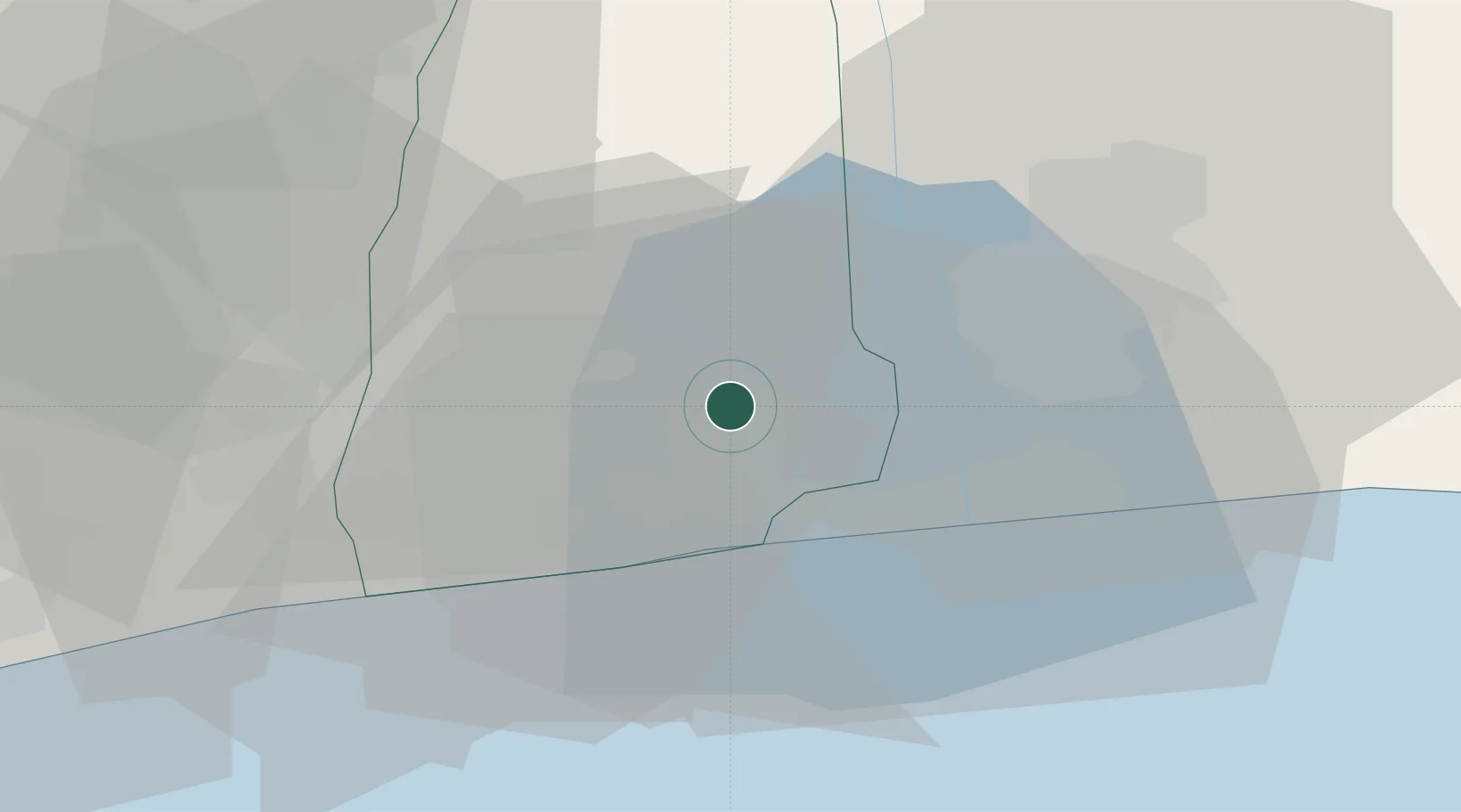 Location of BJCOO