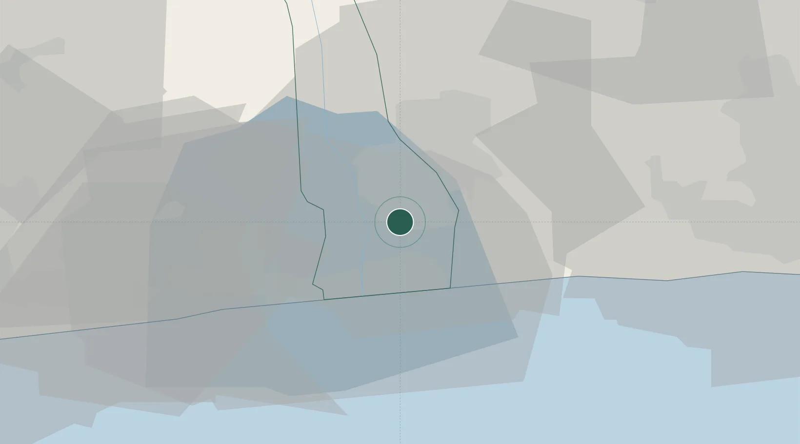 Location of BJPTN
