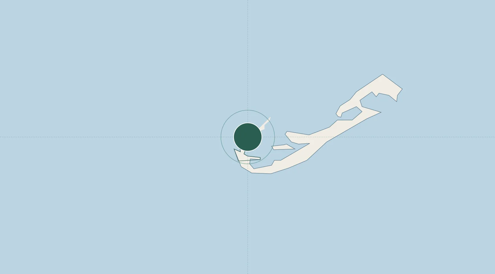Location of BMSAN