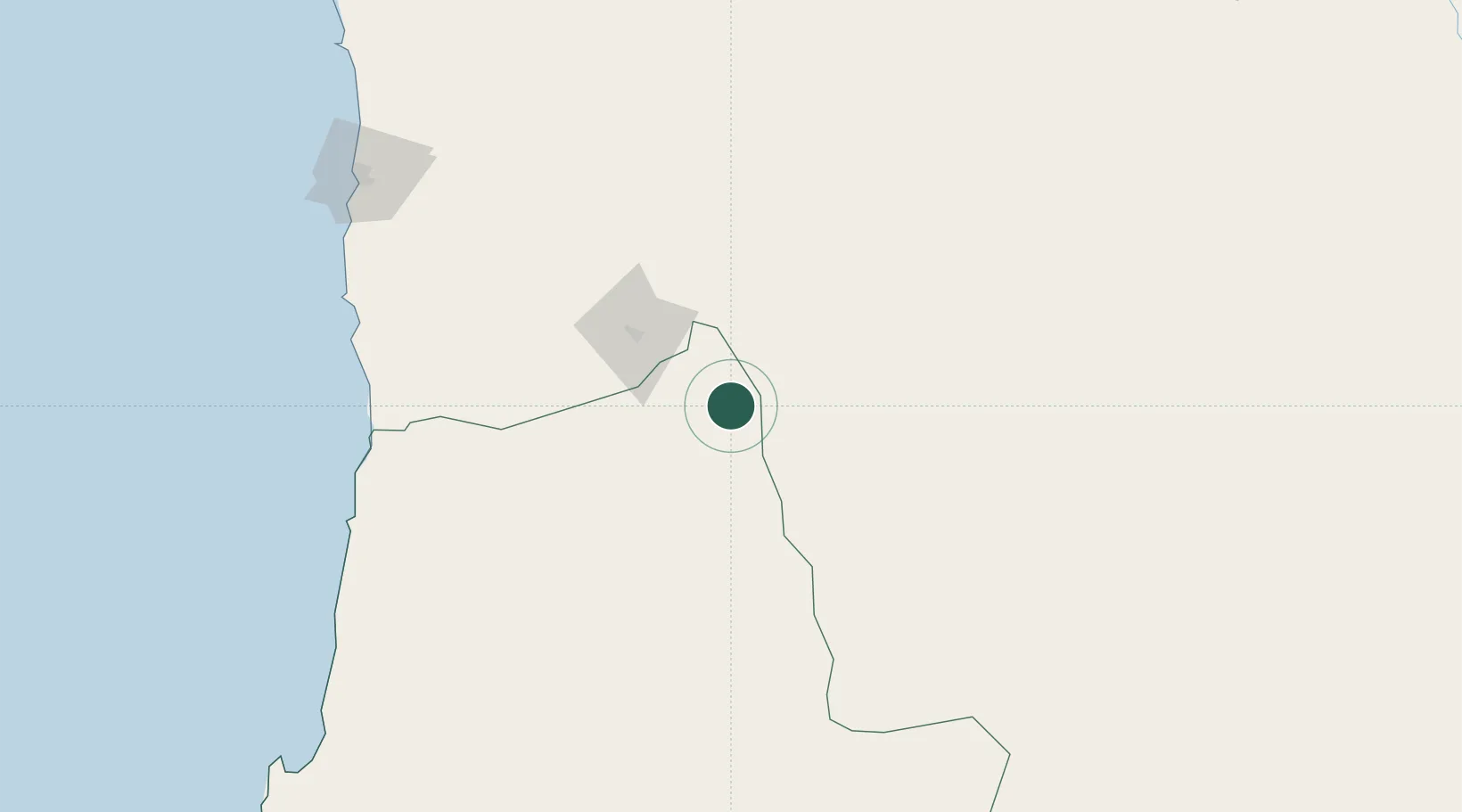 Location of BOABA