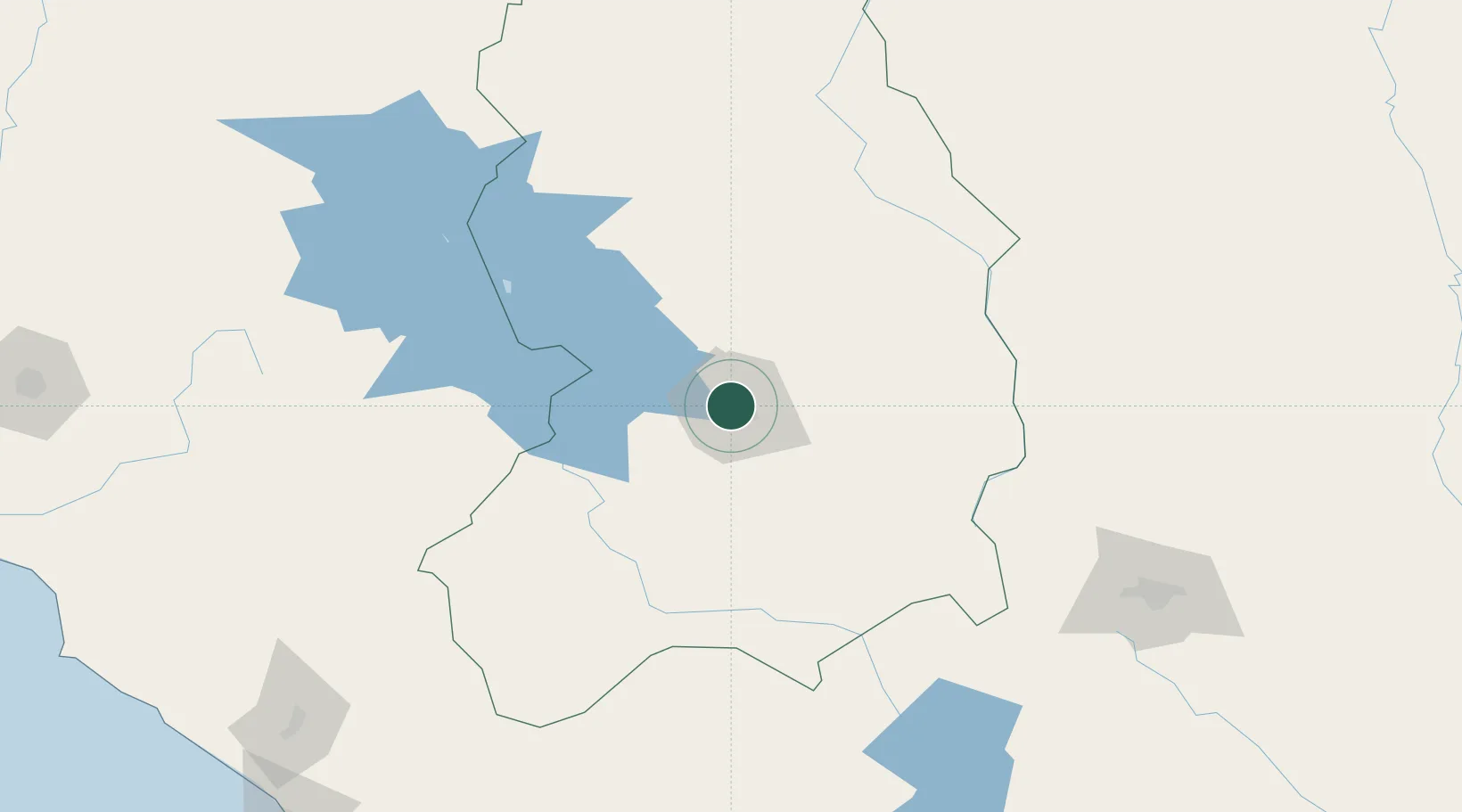 Location of BOALT