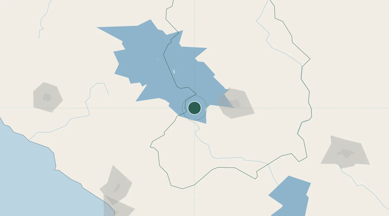 Location of BOGUQ
