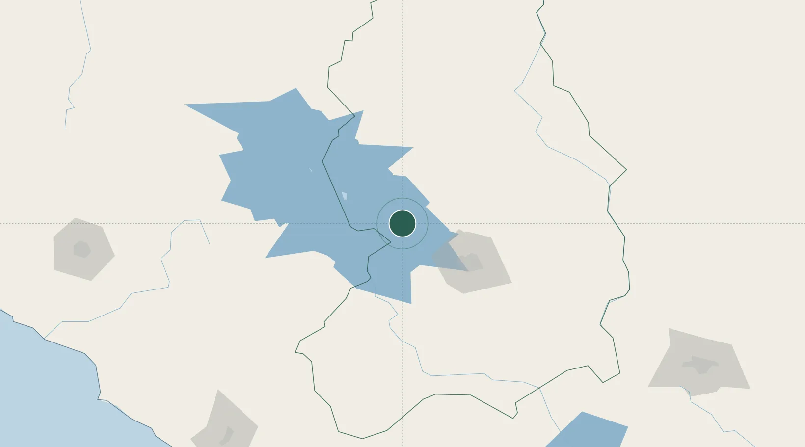 Location of BOHTJ