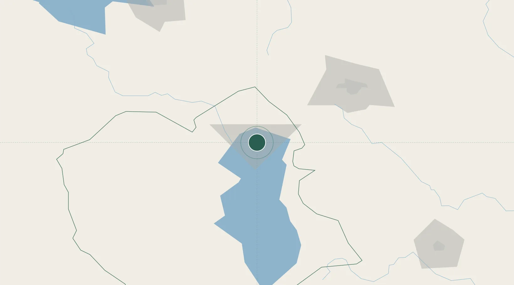 Location of BOORU