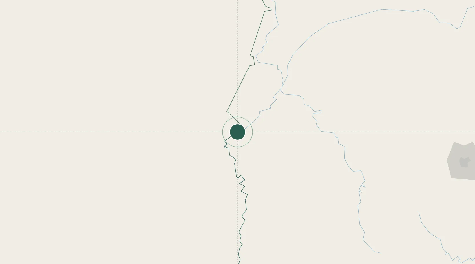 Location of BOPBU