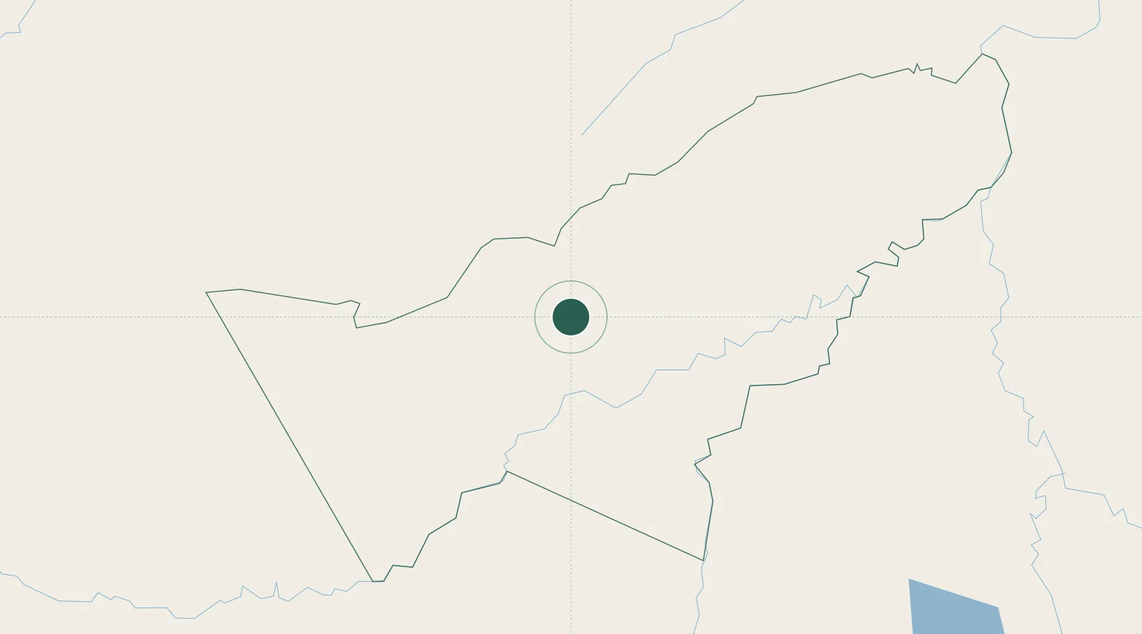 Location of BOPUR