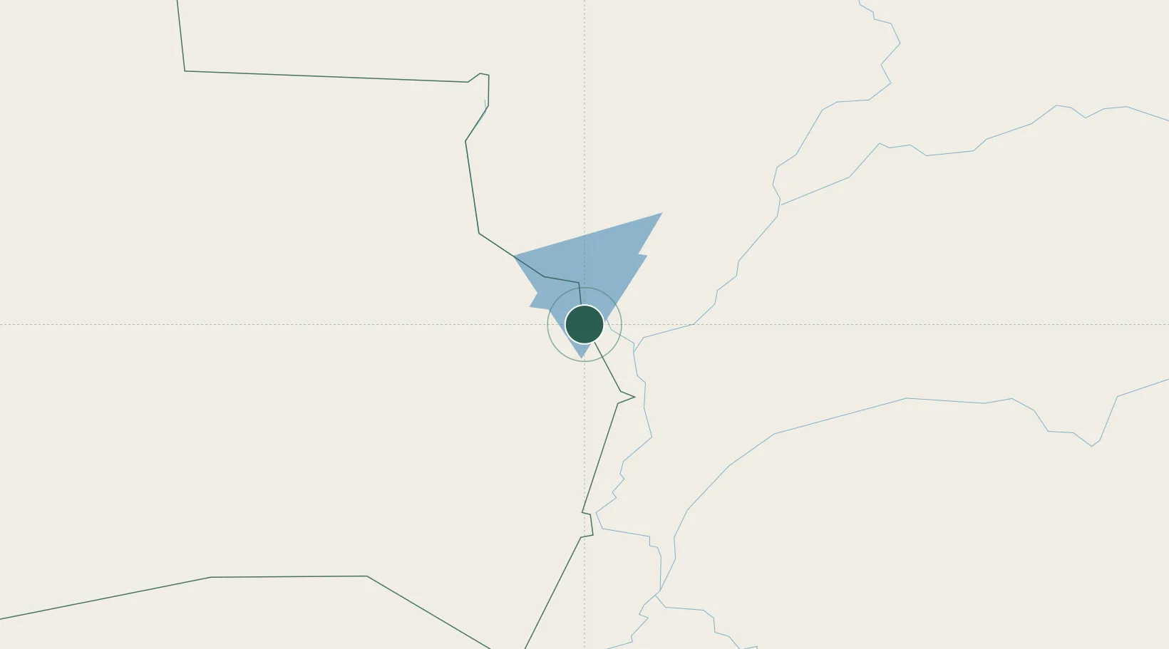 Location of BOQJR