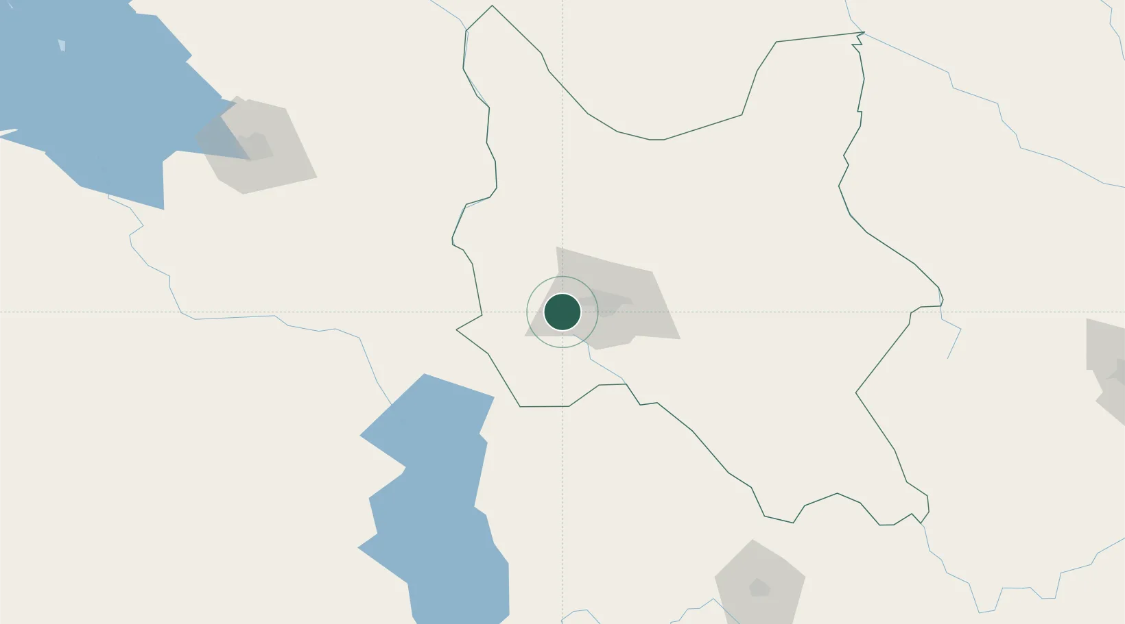 Location of BOSIP