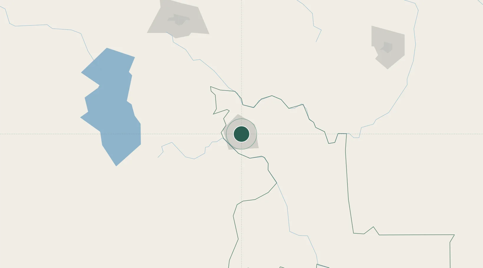 Location of BOSRE