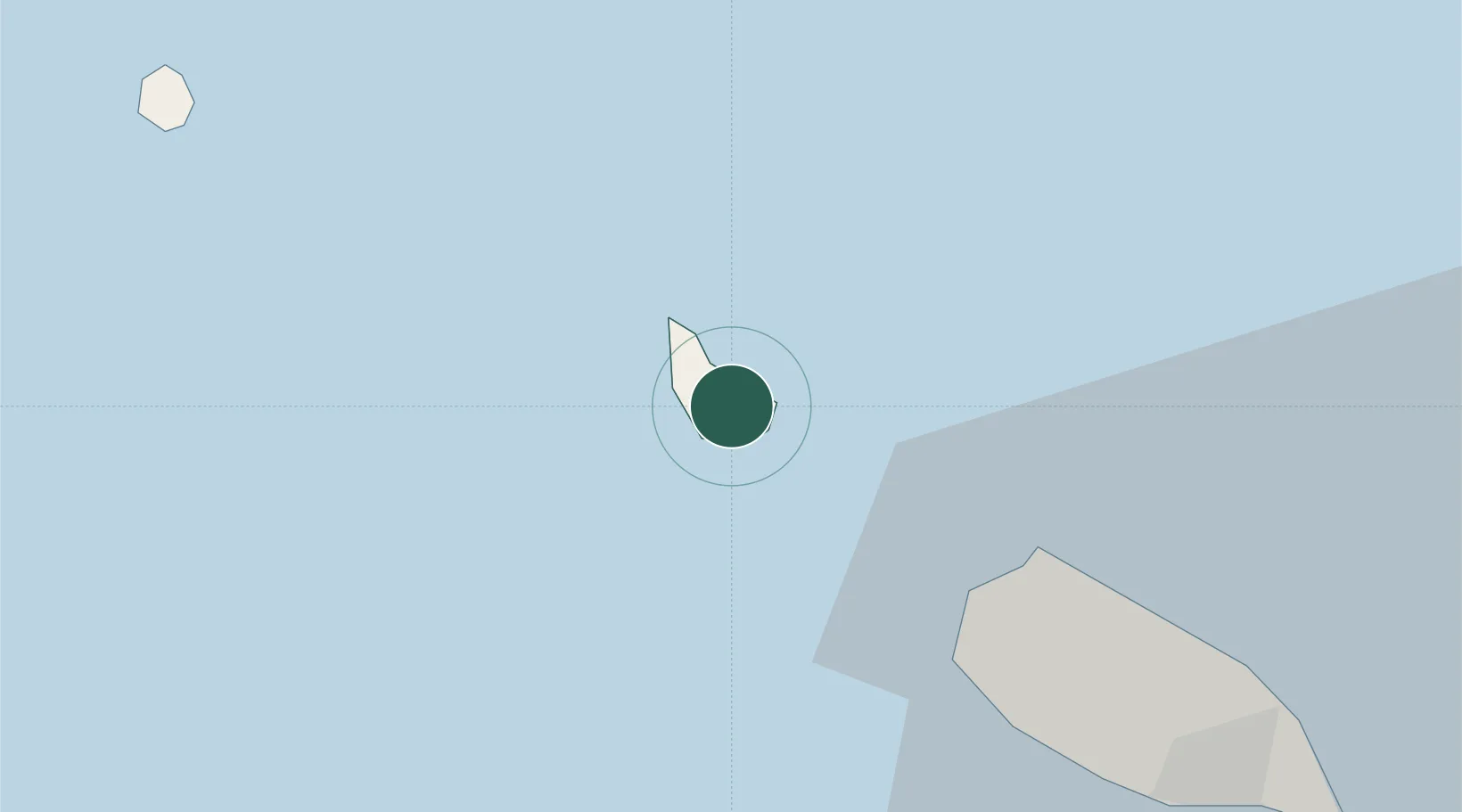 Location of BQEUX