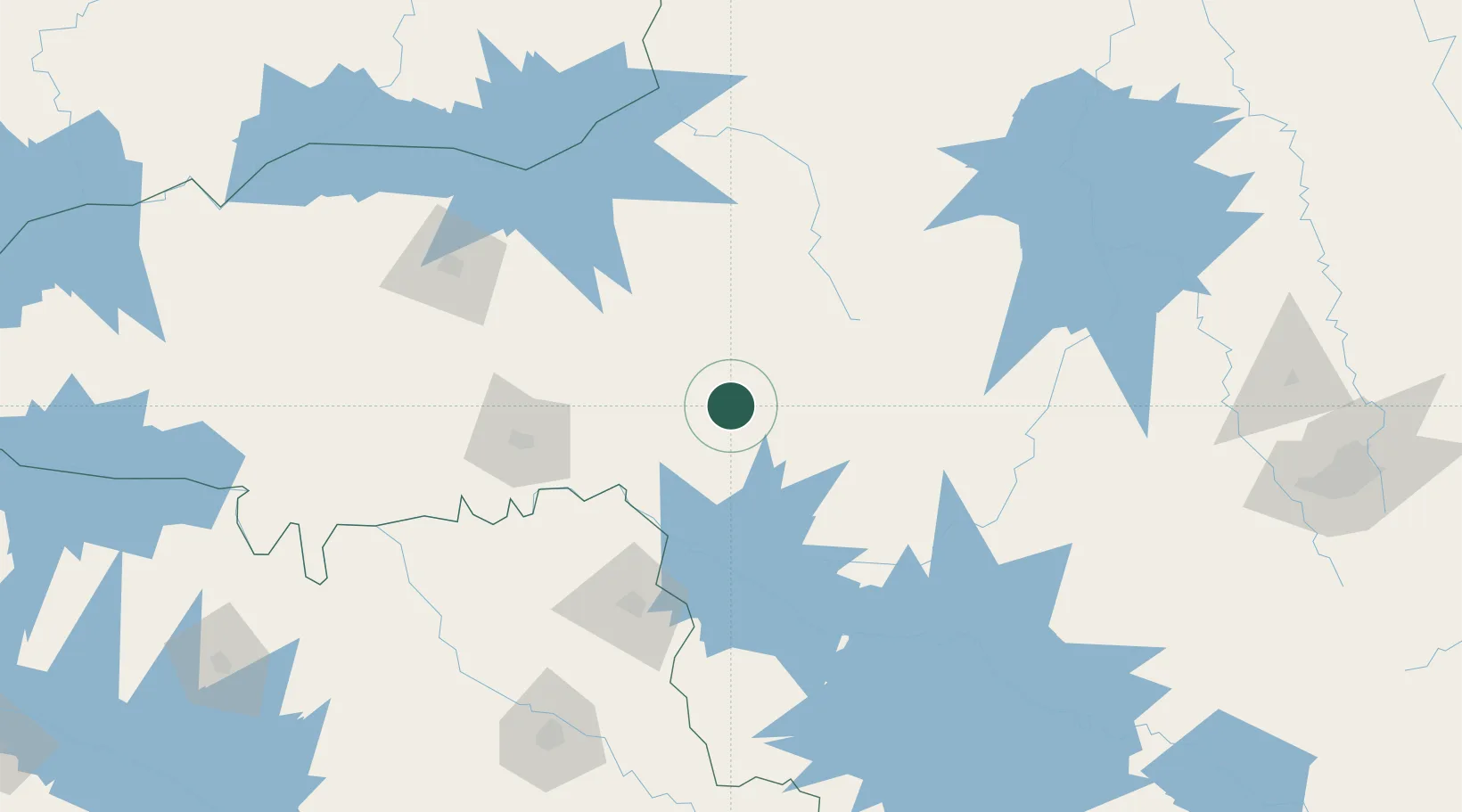 Location of BRAAX