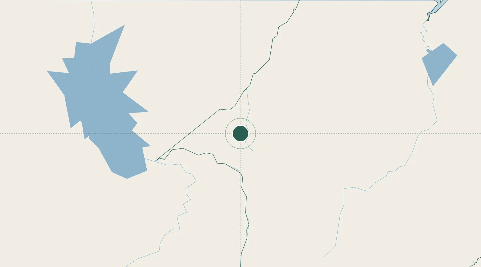 Location of BRACL