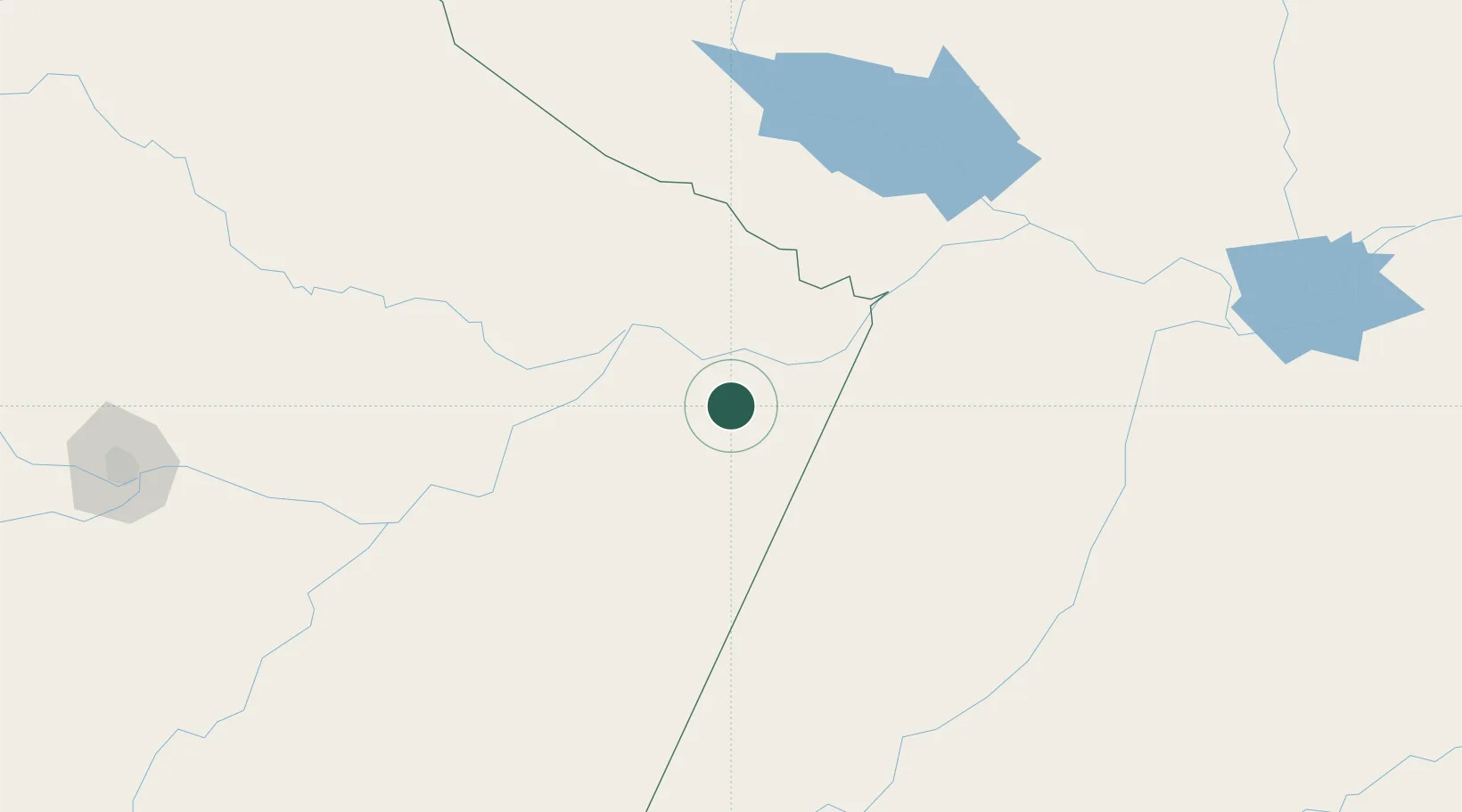 Location of BRBEA