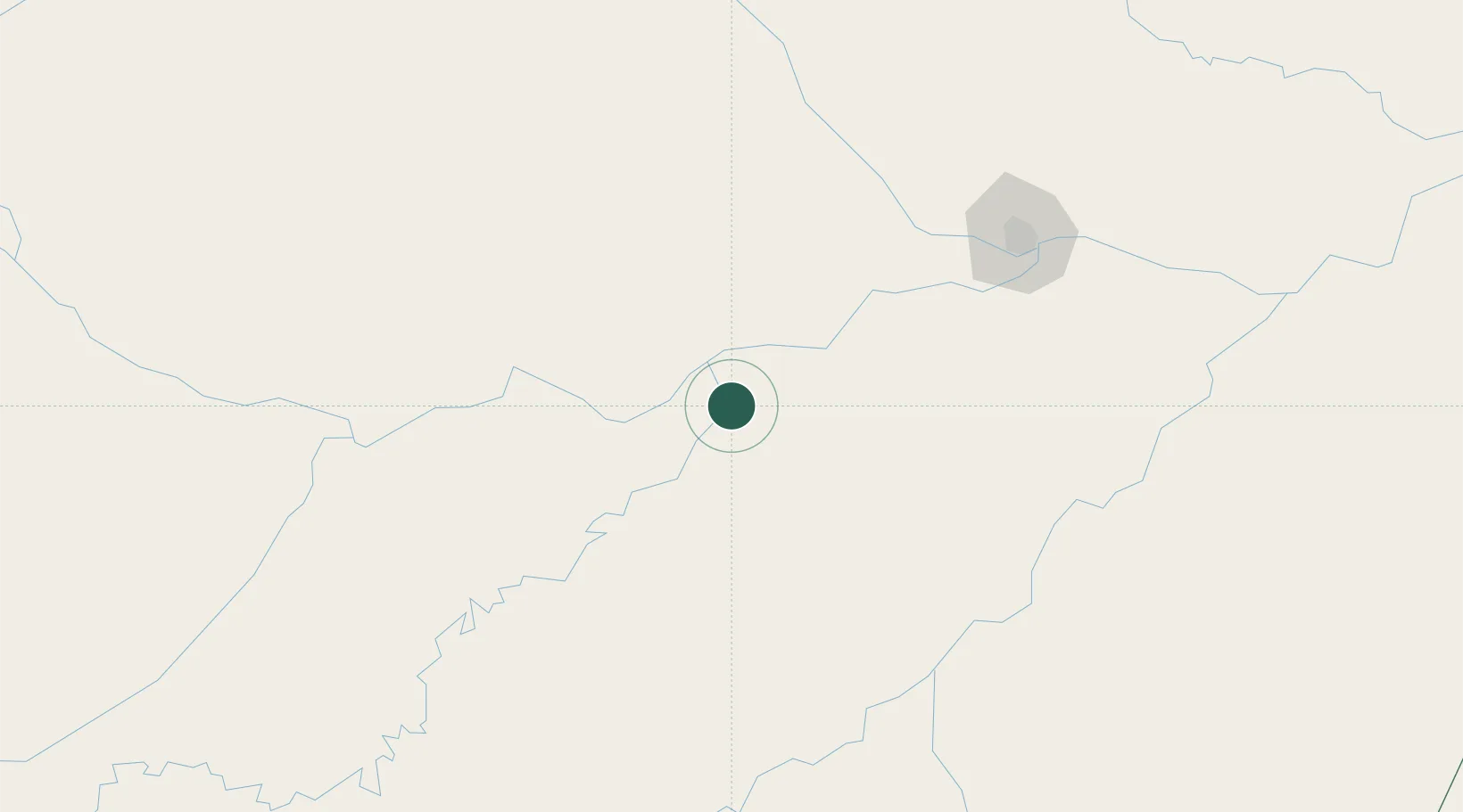 Location of BRBEI