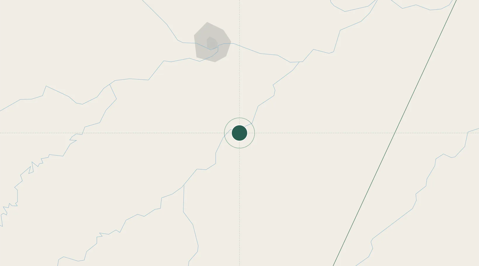 Location of BRBOB