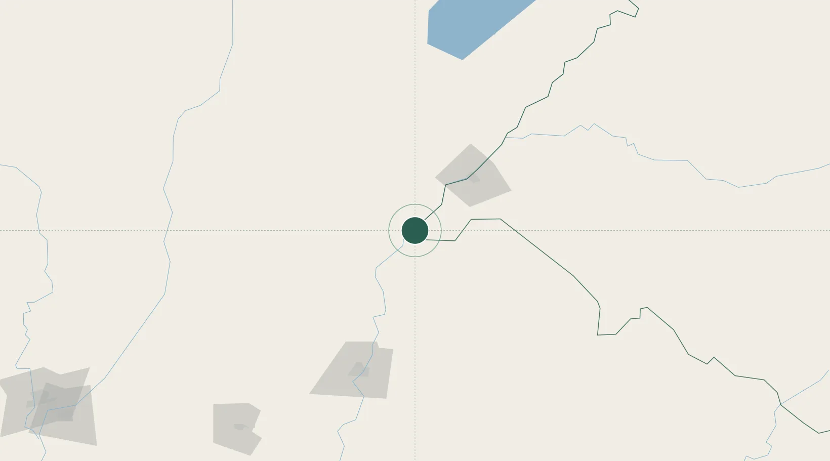 Location of BRBQI