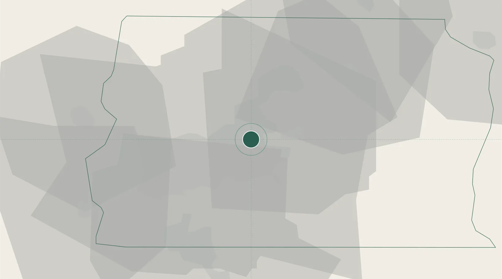Location of BRBSB