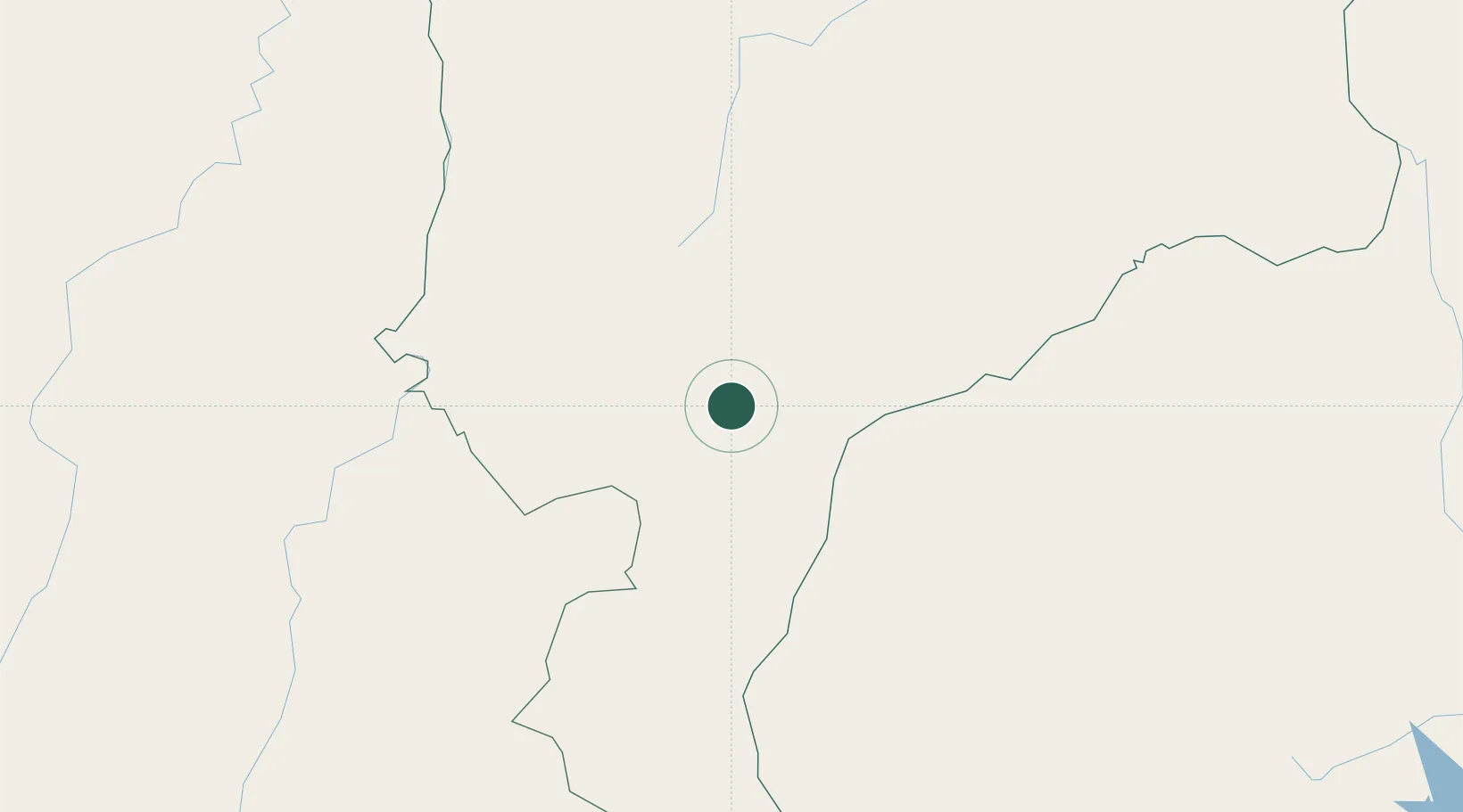 Location of BRBSS