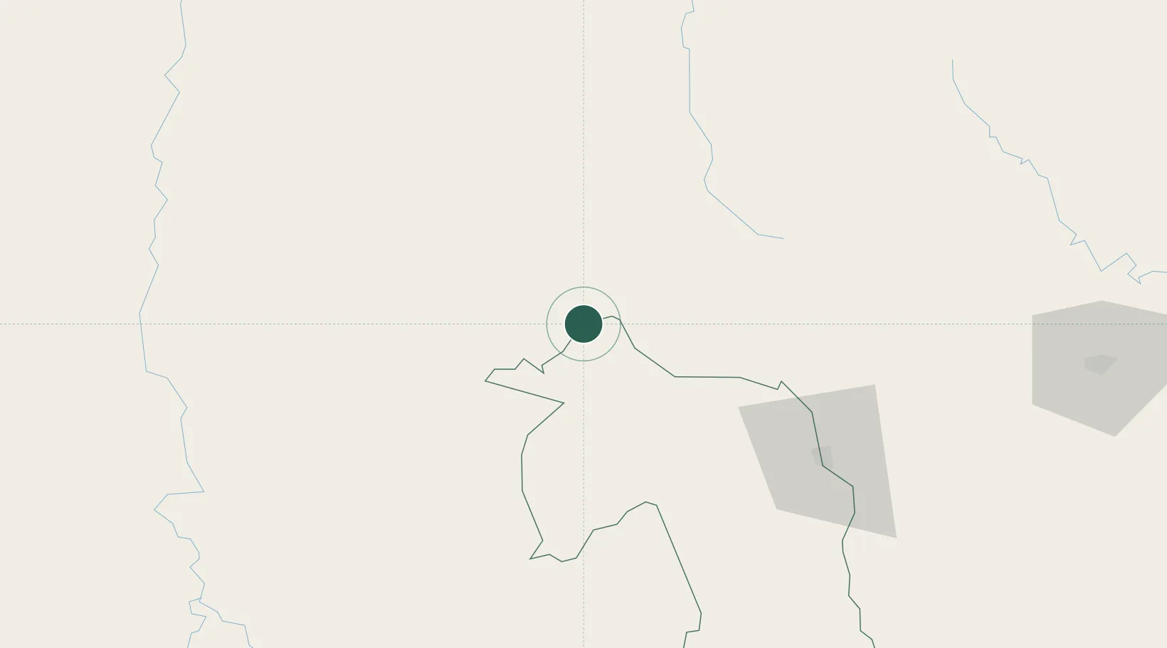 Location of BRBVT
