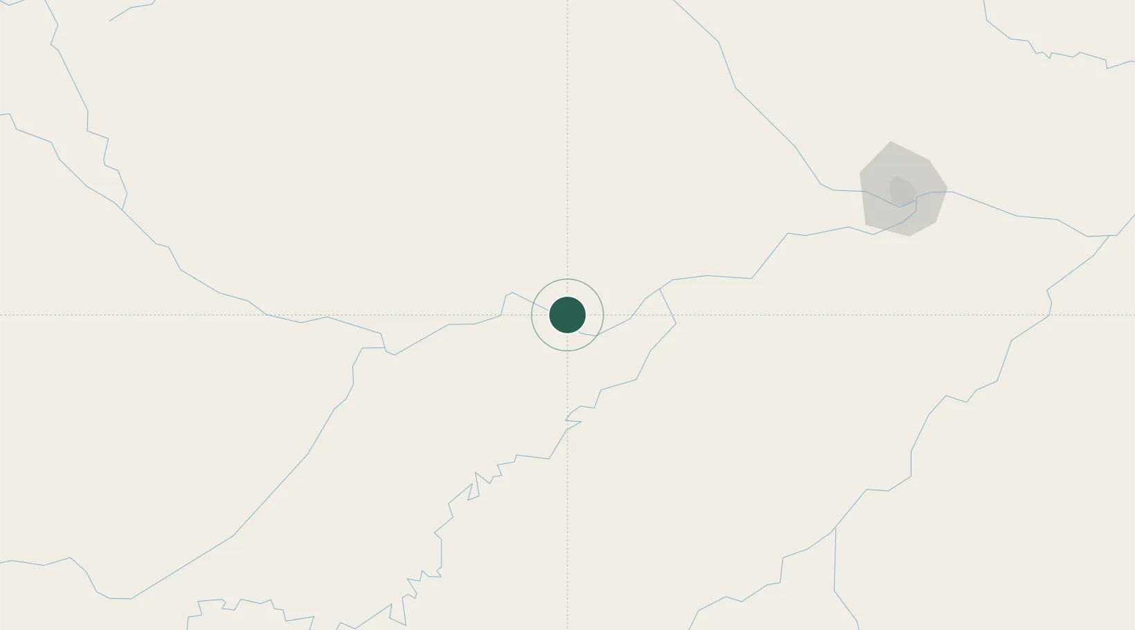 Location of BRCDA