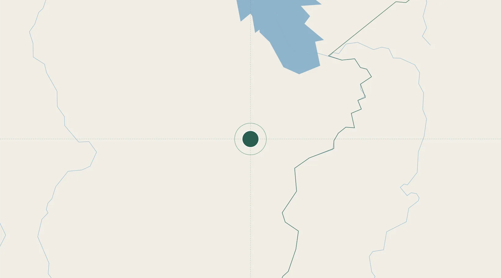 Location of BRCDC