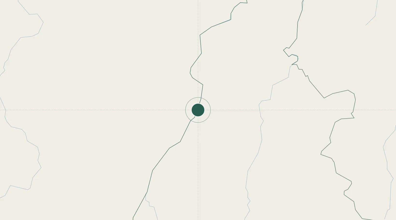 Location of BRCGA