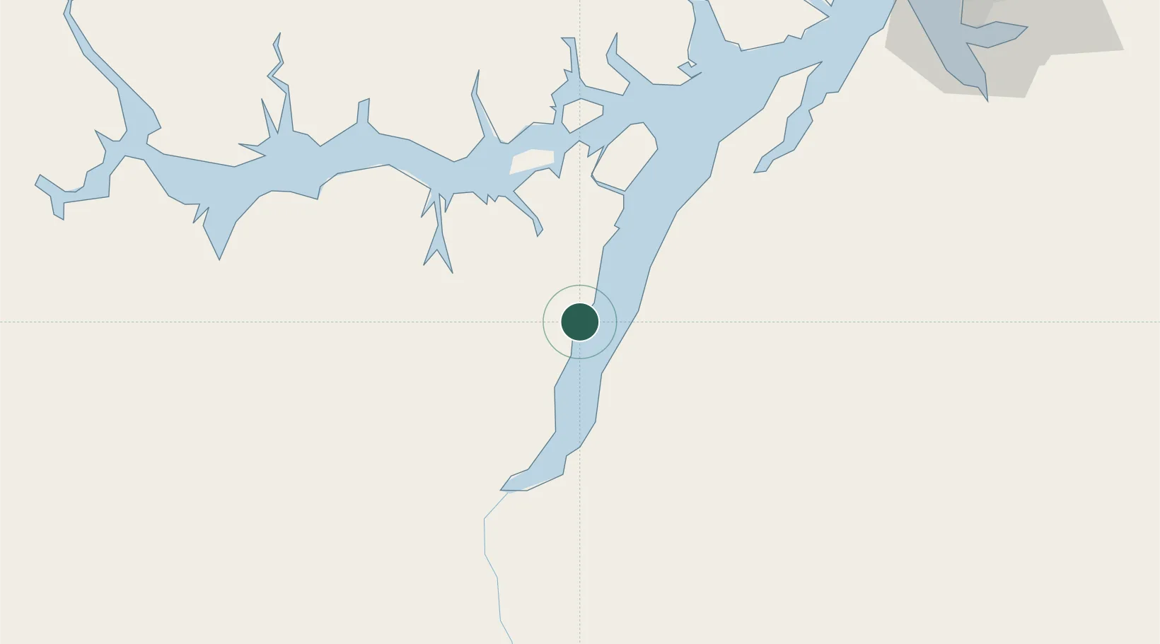 Location of BRCMA