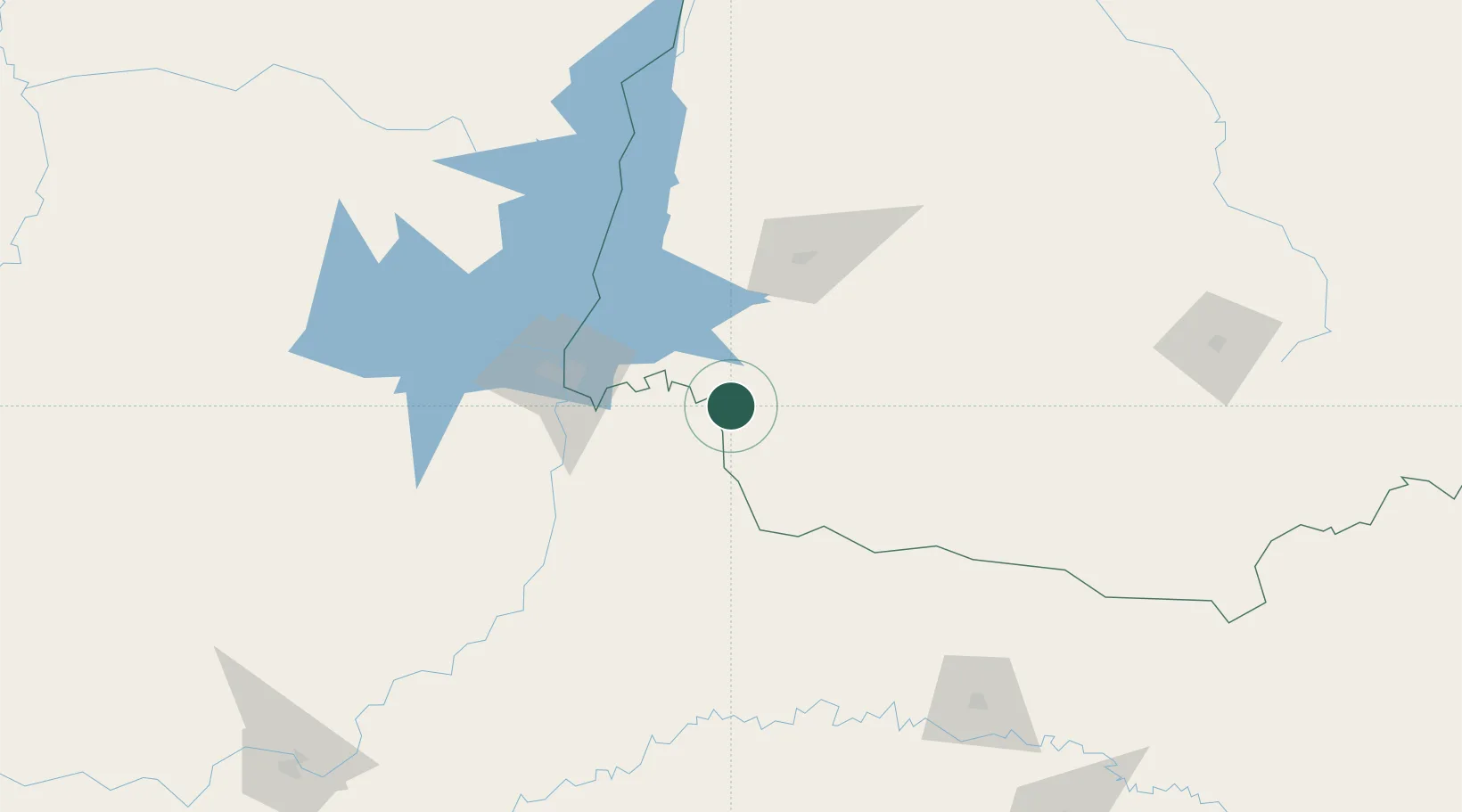 Location of BRCMX