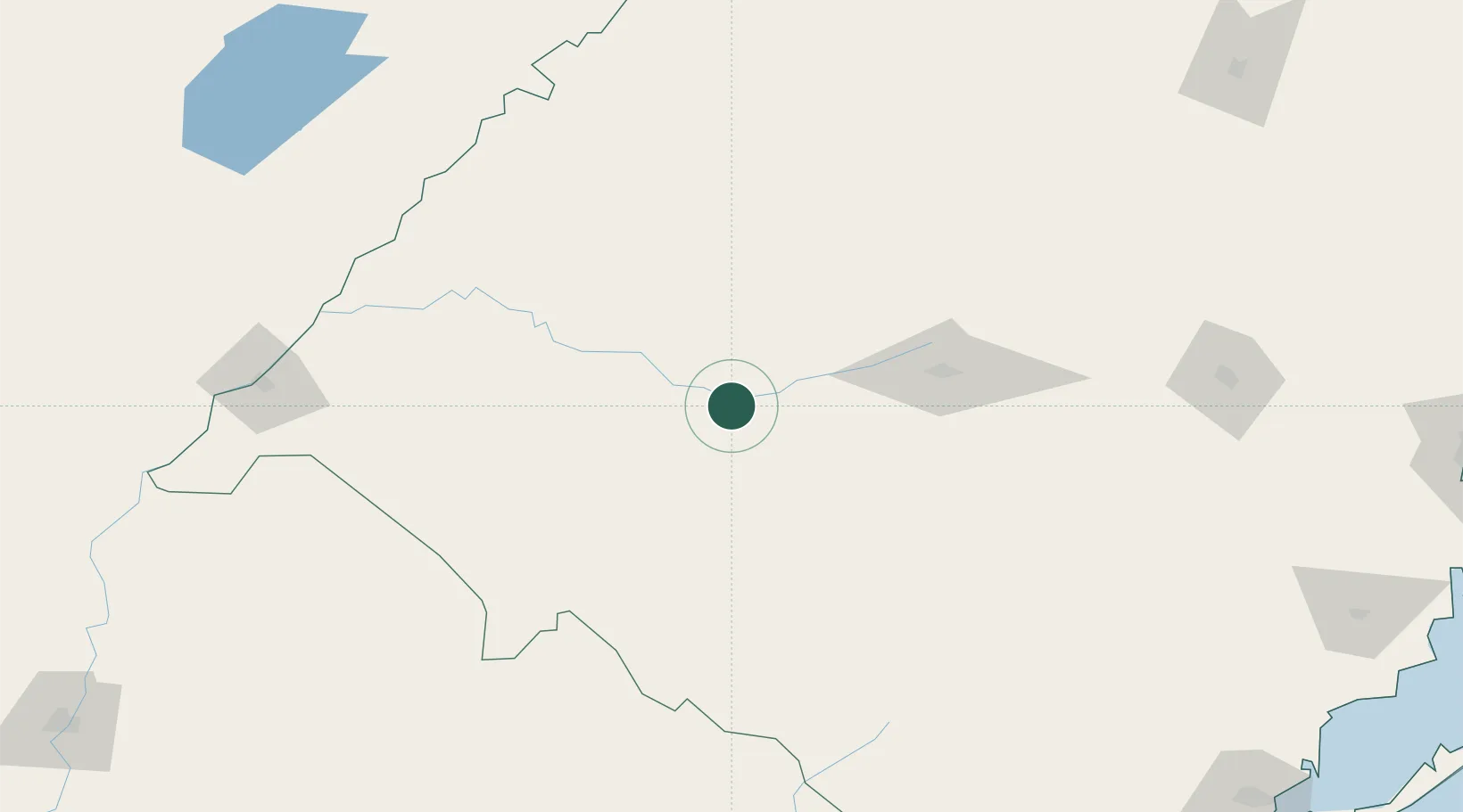 Location of BRCQI