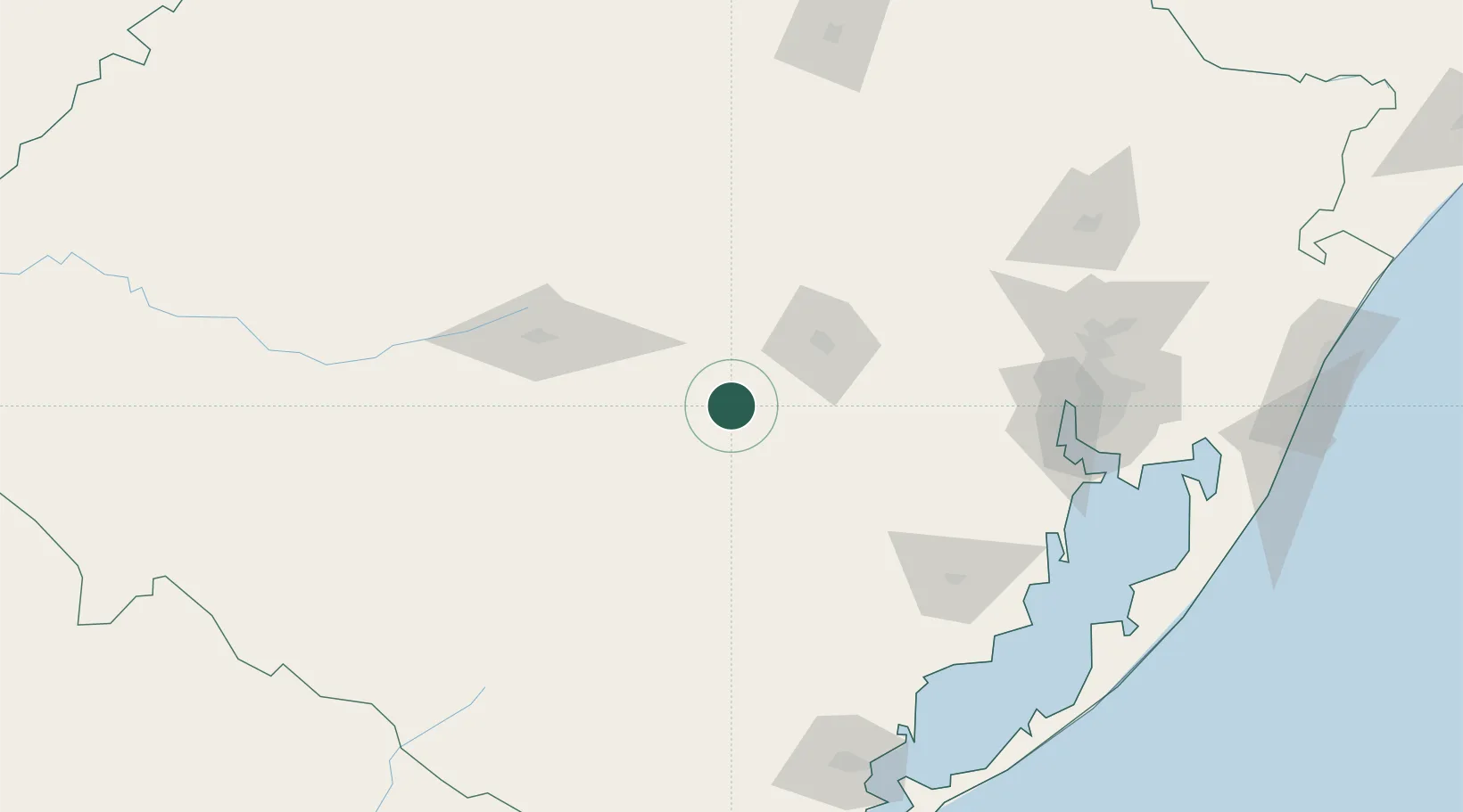 Location of BRCSL