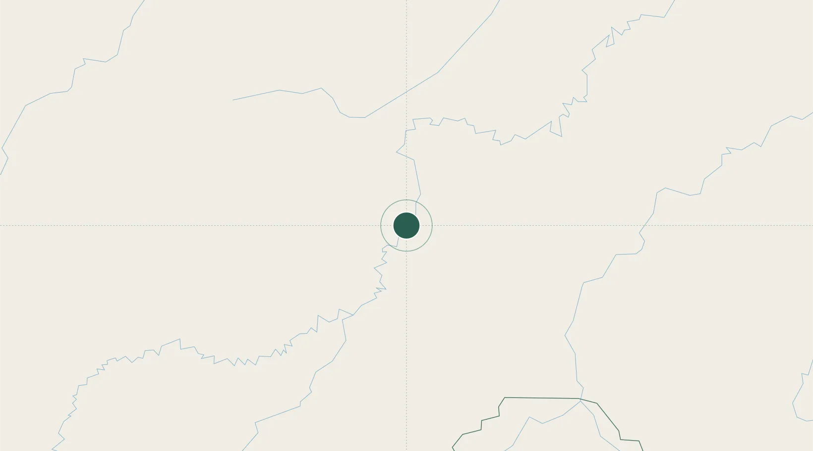 Location of BRCTM
