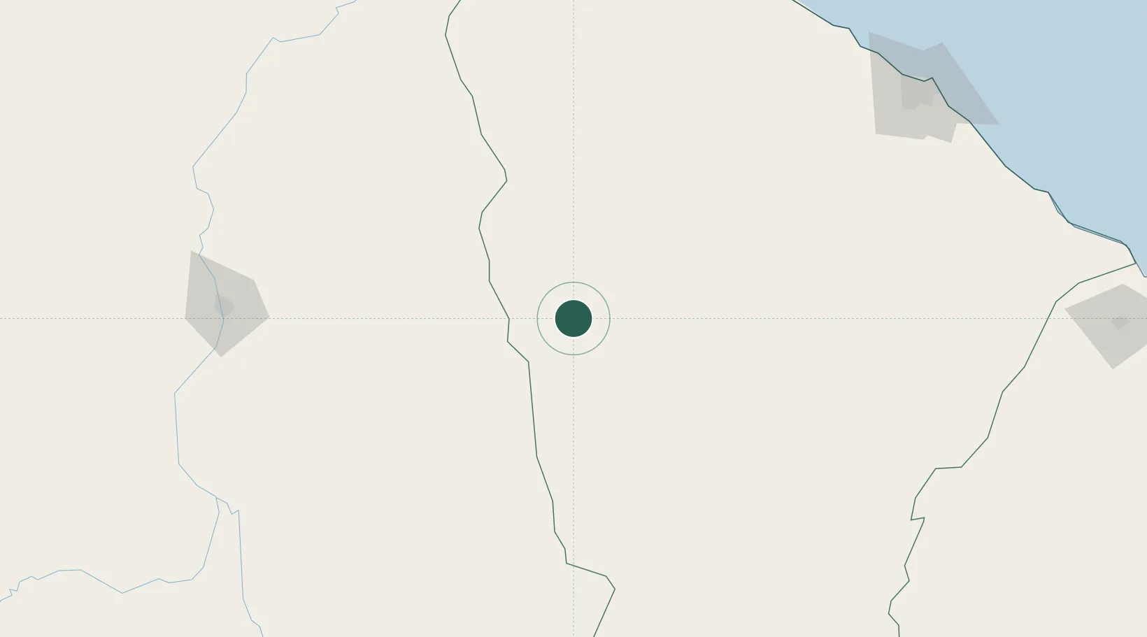Location of BRCTU