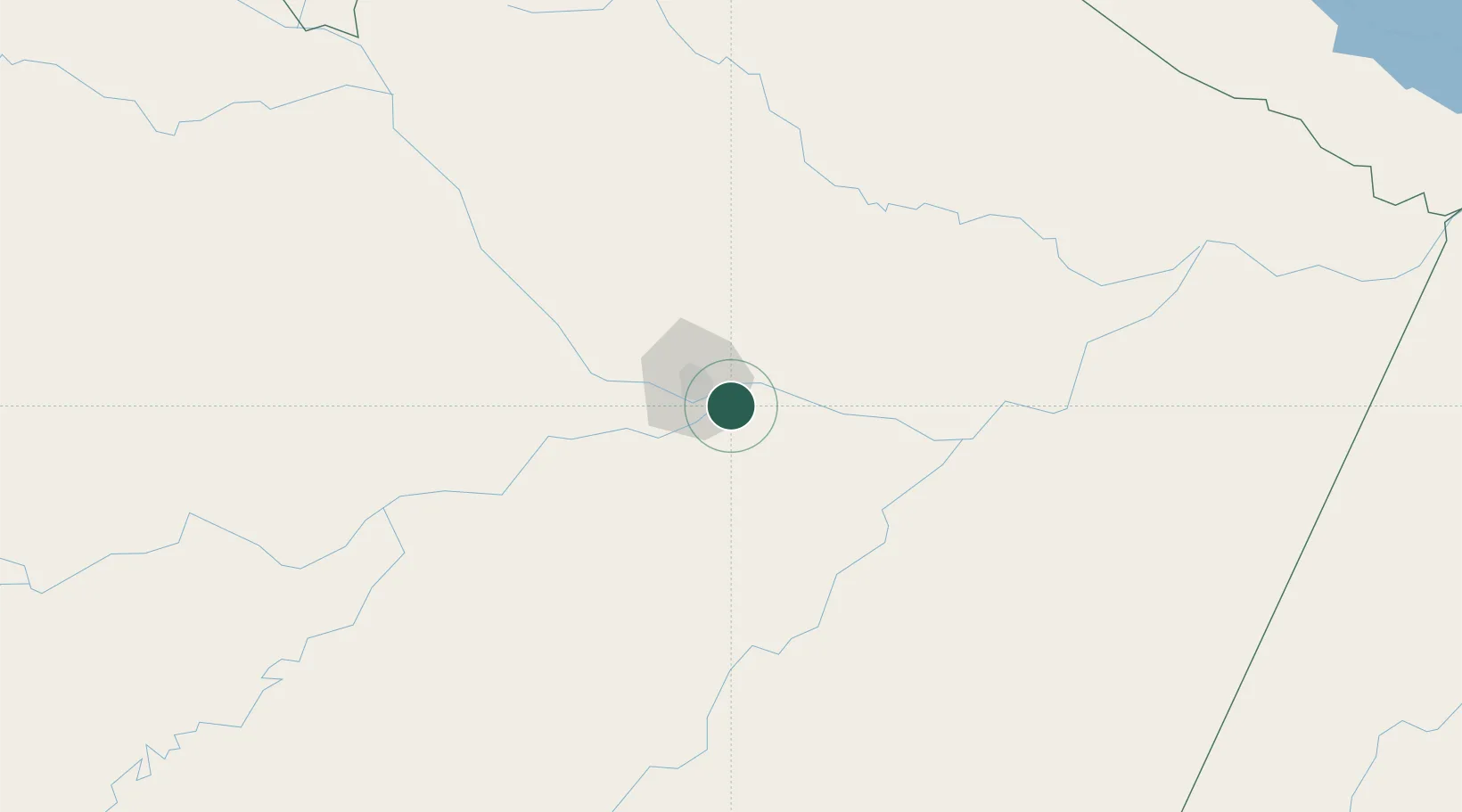 Location of BRCVZ