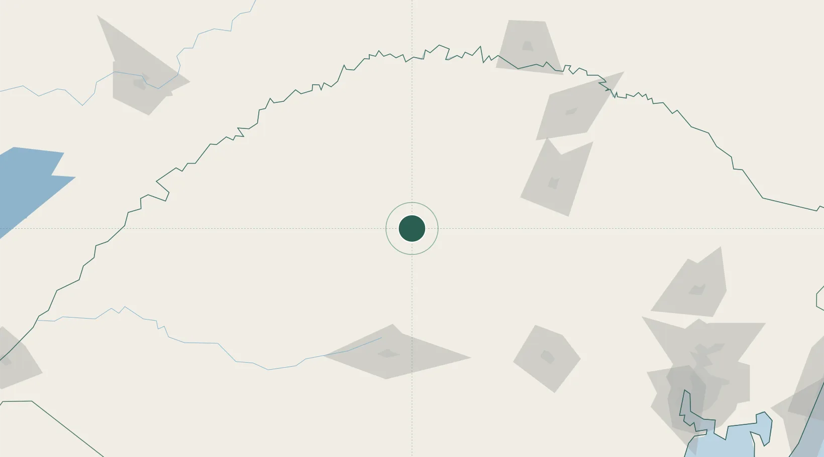 Location of BRCZB