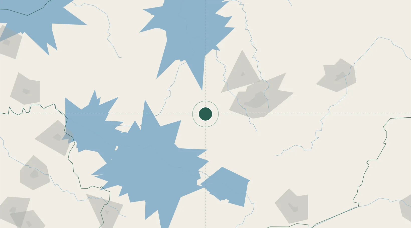 Location of BRDIV
